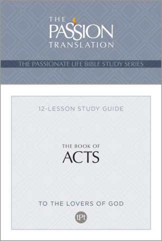 9781424567645 Book Of Acts Study Guide