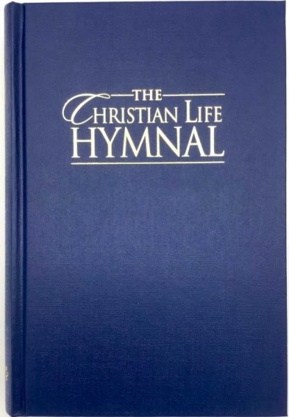 1565639553 Christian Life Hymnal Blue (Printed/Sheet Music)