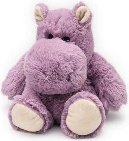 5060075684050 Warmies Hippo Junior