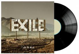 602465351637 Exile LP (Vinyl)