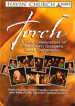 614187146590 Torch (DVD)