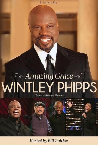 617884953096 Amazing Grace (DVD)