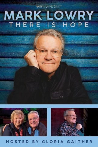 617884955892 There Is Hope (DVD)