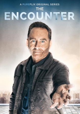 727985019239 Encounter Season 1 (DVD)