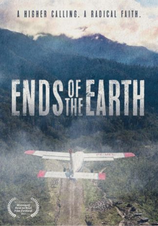 727985020280 Ends Of The Earth (DVD)