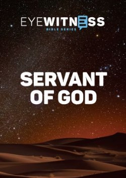 727985020709 Servant Of God (DVD)