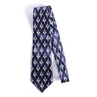 788200813650 Diamond Cross Tie