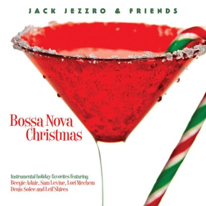 792755564257 Bossa Nova Christmas