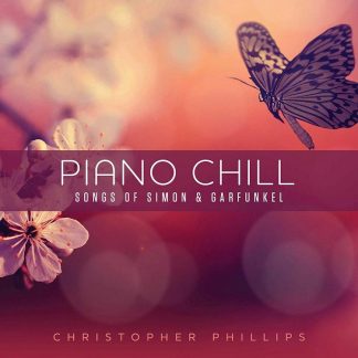 792755618127 Piano Chill Songs Of Simon And Garfunkel