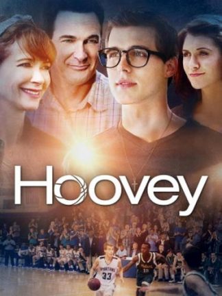 798576048396 Hoovey (DVD)