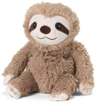 816018021988 Warmies Sloth Junior