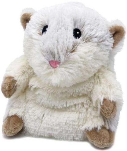 816018023524 Warmies Hamster Junior