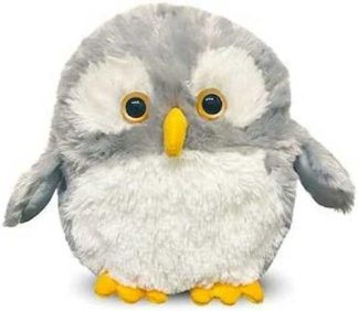 816018024330 Warmies Owl