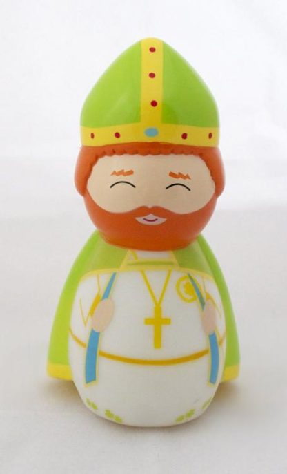 854386004165 Saint Patrick (Doll)