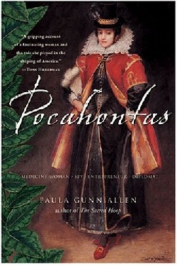 9780060730604 Pocahontas : Medicine Woman Spy Entrepreneur Diplomat