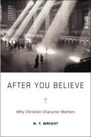 9780061730542 After You Believe