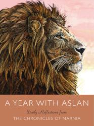 9780061985515 Year With Aslan