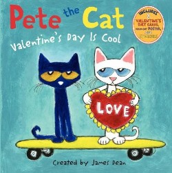 9780062198655 Pete The Cat