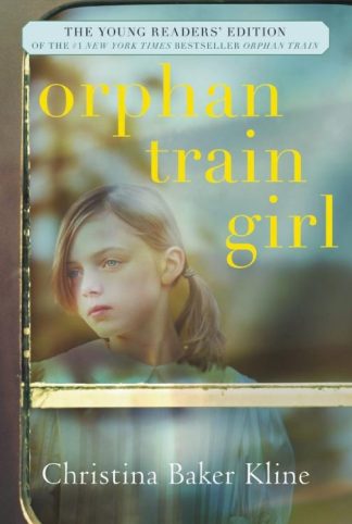 9780062445957 Orphan Train Girl