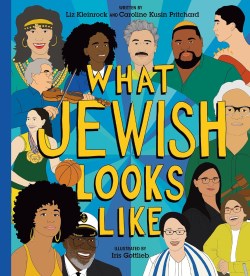 9780063285712 What Jewish Looks Like