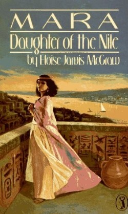 9780140319293 Mara Daughter Of The Nile (Reprinted)