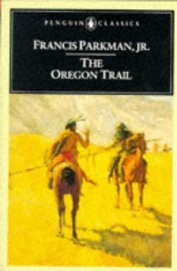 9780140390421 Oregon Trail