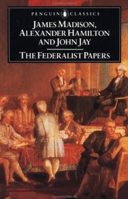 9780140444957 Federalist Papers