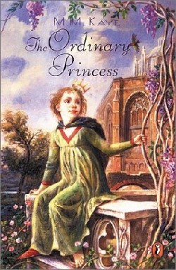 9780142300855 Ordinary Princess