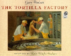 9780152016982 Tortilla Factory