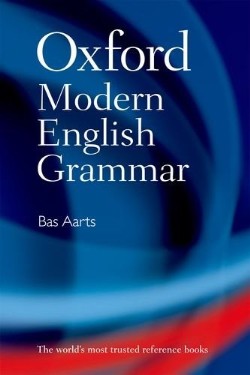 9780199533190 Oxford Modern English Grammar