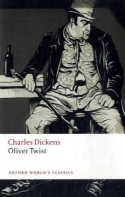 9780199536269 Oliver Twist