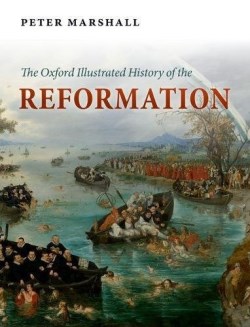 9780199595495 Oxford Illustrated History Of The Reformation