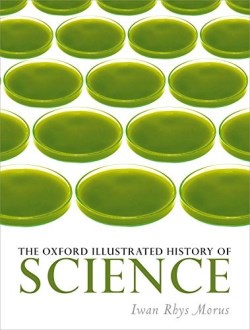 9780199663279 Oxford Illustrated History Of Science