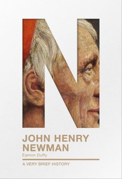 9780281078592 John Henry Newman