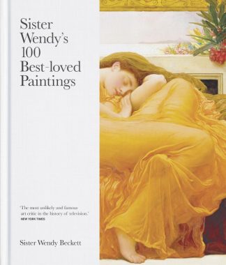 9780281083305 Sister Wendys 100 Best Loved Paintings