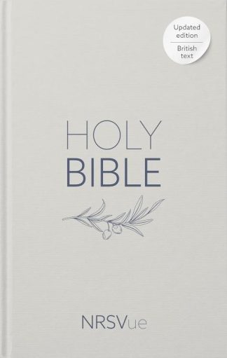 9780281090143 Holy Bible British Text