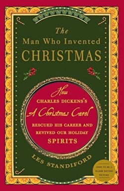 9780307405791 Man Who Invented Christmas