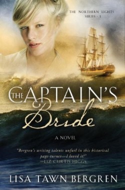 9780307458063 Captains Bride