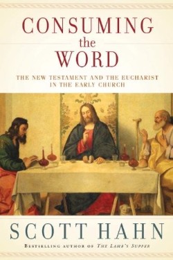 9780307590817 Consuming The Word