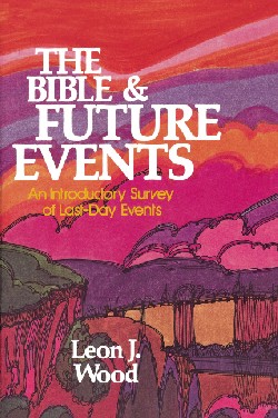 9780310347019 Bible And Future Events