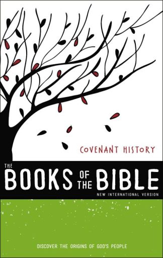 9780310448037 Books Of The Bible Covenant History