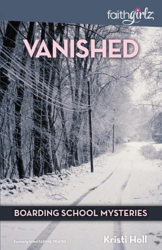 9780310720928 Vanished