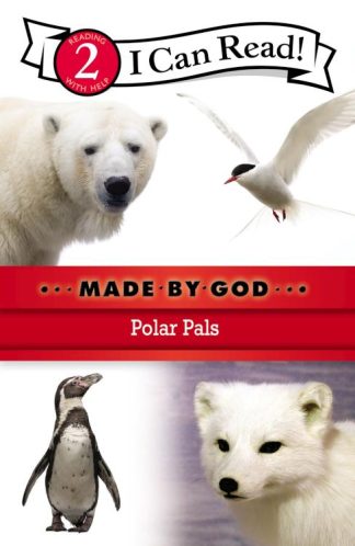 9780310721888 Polar Pals Level 2