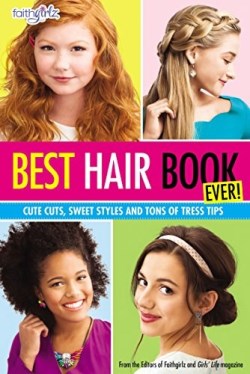 9780310746225 Best Hair Book Ever