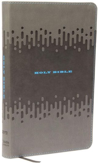 9780310763833 Bible For Kids Thinline Edition