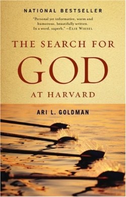 9780345377067 Search For God At Harvard