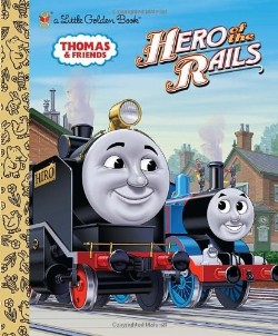 9780375859502 Hero Of The Rails