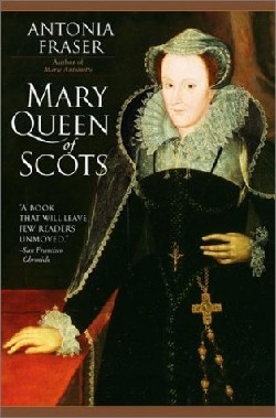 9780385311298 Mary Queen Of Scots