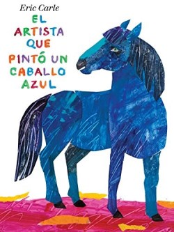 9780399257353 Artista Que Pinto Un Caballo A - (Spanish)