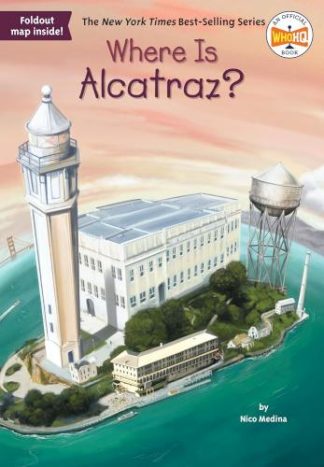 9780448488837 Where Is Alcatraz